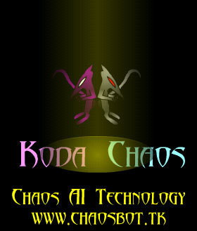 Koda and Chaos