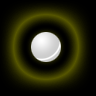 The captor gem that sits at the heart of an Ideya marble.