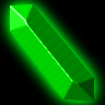A hover jewel, which keeps the Land of No Return island floating in the sky.