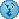 Eyebrow and question mark nose