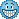 Grinning