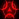AiChaos logo in red