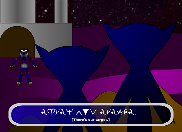 The Kanian/Azulian War