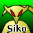 A perfect Azulian names Siko.