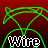The wireframe Azulian.