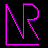 A logo for The Land of No Return.