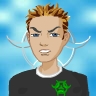 Angry Casey