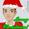 Merry Christmas Casey