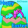Easter 2005