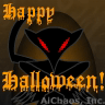 Happy Halloween 2004