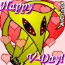 Valentines Day 2005