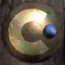 The logo of Cyan Worlds, makers of Myst and Riven, in MSN display picture form.